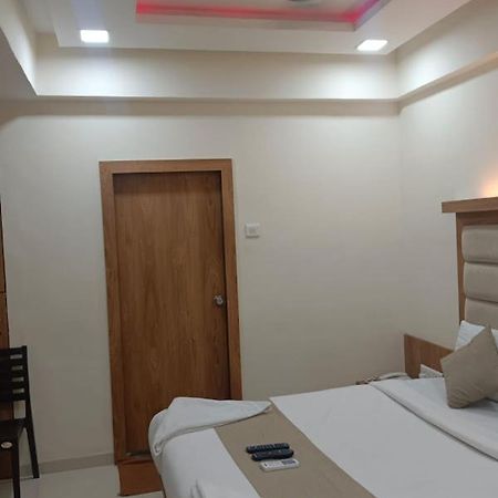 Sun Inn Residency , Navi Mumbai Exterior photo