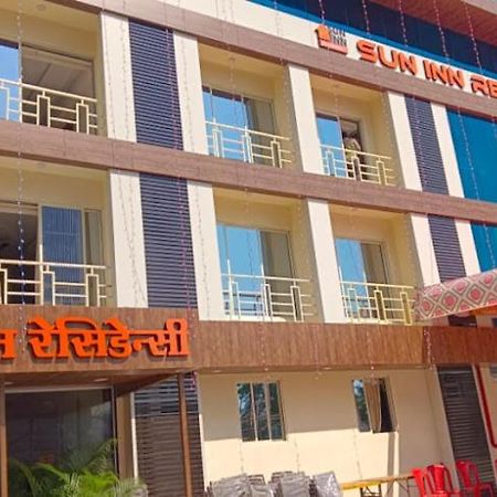 Sun Inn Residency , Navi Mumbai Exterior photo