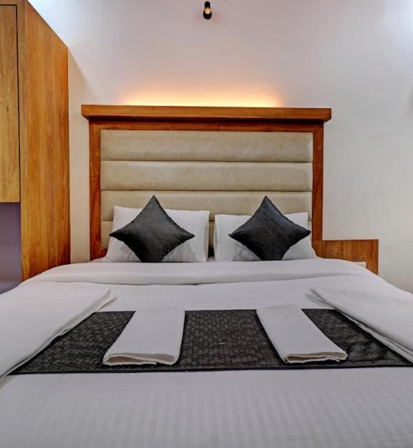 Sun Inn Residency , Navi Mumbai Exterior photo
