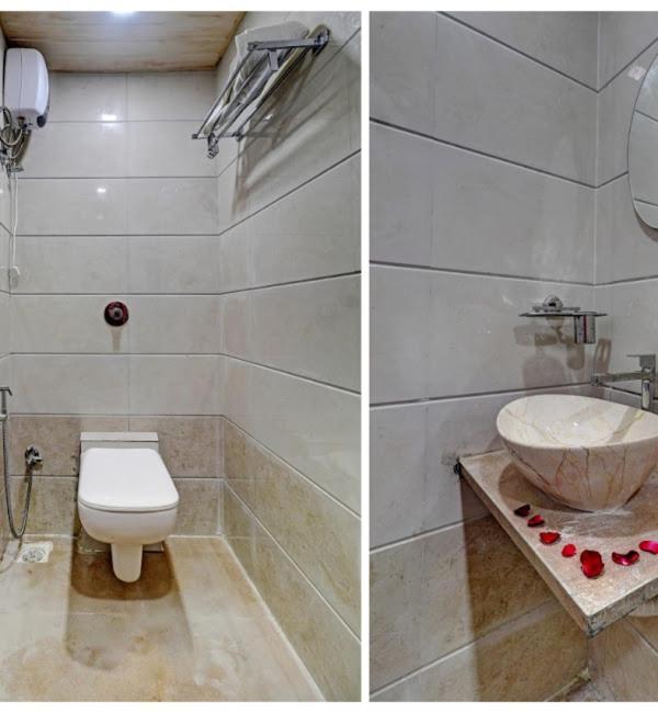 Sun Inn Residency , Navi Mumbai Exterior photo