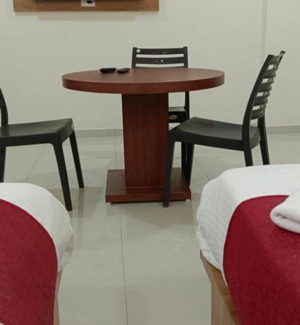 Sun Inn Residency , Navi Mumbai Exterior photo